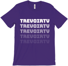 trevoirtv T-Shirts