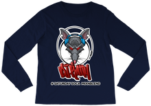 Ratty long-sleeve-tee