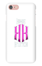 kimiek1utch iPhone Phone Cases