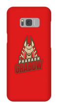 pharaohgrabow Samsung Phone Cases