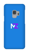 niccolozontatv Samsung Phone Cases