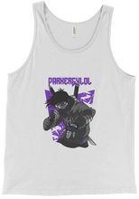parker64l0l Tank Top
