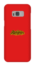 roakypoo Samsung Phone Cases