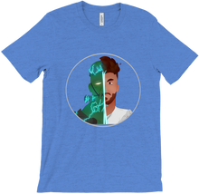 Camiseta de manga corta