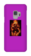 stujavionbrooks Samsung Phone Cases