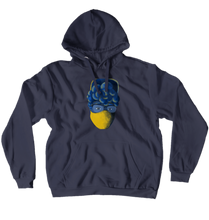 Quarantine Joy Hoodies (No-Zip/Pullover)