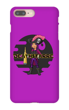 cptdeathstarre iPhone 7 Phone Cases