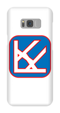karlkaput Samsung Phone Cases