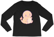 ChibiChar V2 Long Sleeve Tee