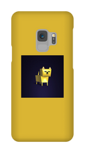 BZ Samsung S8 Cases