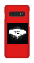 totalcainer Samsung Phone Cases