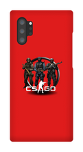 uros2012 Samsung Phone Cases