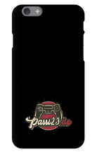 passi23de iPhone Phone Cases