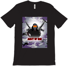 msarmygirl army of one