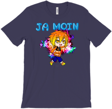 Ja Moin T-Shirts