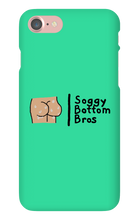 privacychris iPhone Phone Cases