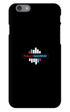 tullygaming301 iPhone Phone Cases