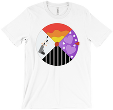 Olsxn 'Immoral Hotel' T-Shirt