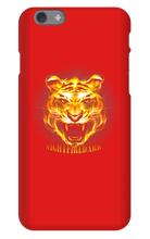 nightfiredark iPhone Phone Cases