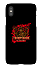 ttnsc0rp10aleck iPhone Phone Cases