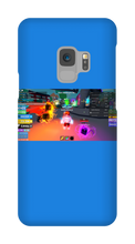 Imran Ngugi's Samsung Phone