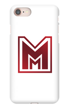 thamacmonster iPhone Phone Cases