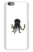 chopito11 iPhone Phone Cases