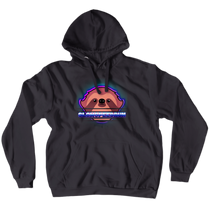 SlowSpeedrun Hoodies (No-Zip/Pullover)