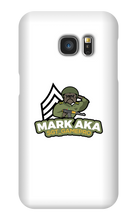 sgt_gamepro Samsung Phone Cases