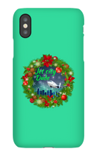 jetcitydude iPhone Phone Cases