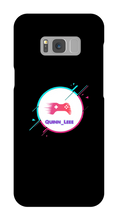 quinn_leee Samsung Phone Cases