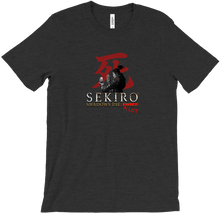 Shadows Die A Lot T-Shirt