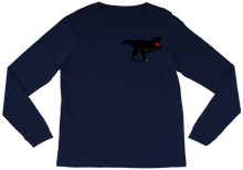 T Shirt - Long Sleeve - Lil Buddy