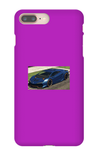 gtaisawesome5000 iPhone Phone Cases