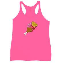 Crispy Woman Tanktop