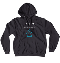 Join The Movement Hoodies (No-Zip/Pullover) (W)