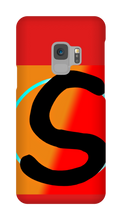sebdamemesilva Samsung Phone Cases