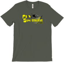 FPV Spotlight Live T-Shirt - "SALE Until 02/03"