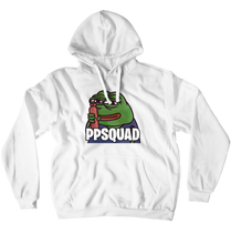PPSQUAD - Hoodie