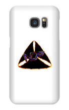 neveroverpursue Samsung Phone Cases