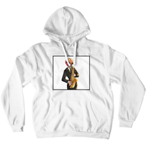 kingchromie Hoodies (No-Zip/Pullover)