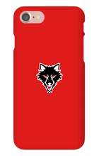 filliatro iPhone Phone Cases