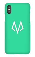idkwhydah iPhone Phone Cases