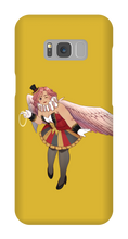 thesyntellavaughn Samsung Phone Cases