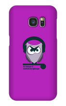 DJScops Samsung Case