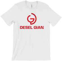 deselgian T-Shirts 2