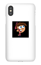 jxmie_89 iPhone Phone Cases
