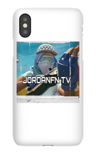 jordanfntv iPhone Phone Cases
