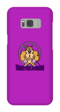 hamsterlovin222 Samsung Phone Cases