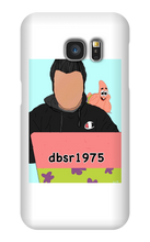 dbsr1975 Samsung Phone Cases